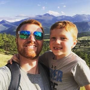 Meet your Posher, Matt